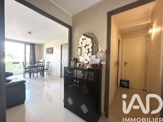  Appartement à vendre 4 pièces 73 m²