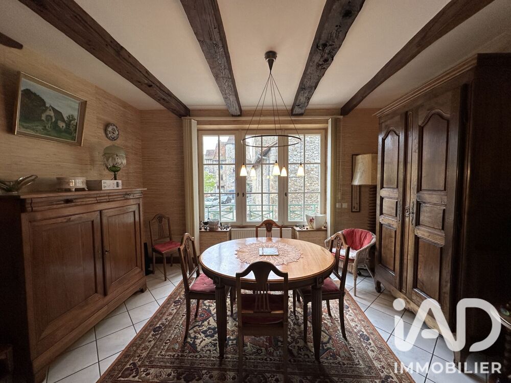 Vente Immeuble Vente Immeuble 259 m&sup2; Saint-céré
