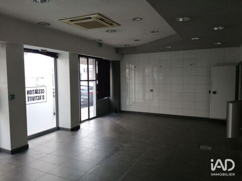   Vente Boutique/Local commercial 94 m&sup2; 