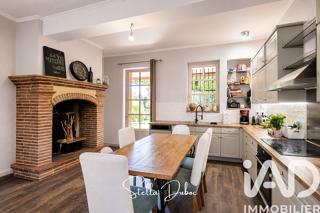 Maison à vendre 5 pièces 140 m²
