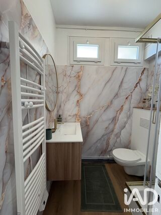 Appartement à louer 2 pièces 42 m²