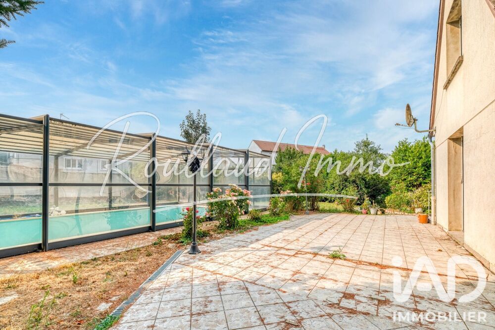 Vente Maison Vente Maison/villa 5 pièces Coulommiers