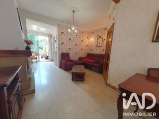Vente Maison Vente Maison de ville 5 pièces Amiens