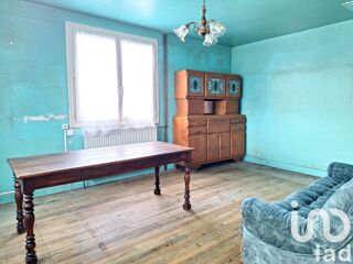  Maison à vendre 4 pièces 82 m²