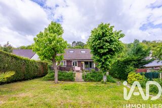  Maison à vendre 5 pièces 112 m²
