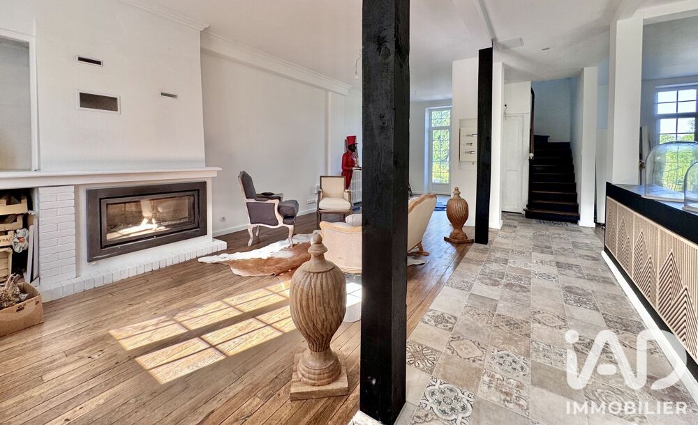 Vente Maison/villa 9 pièces