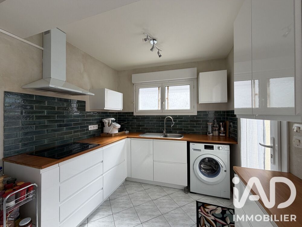 Vente Maison/villa 3 pièces