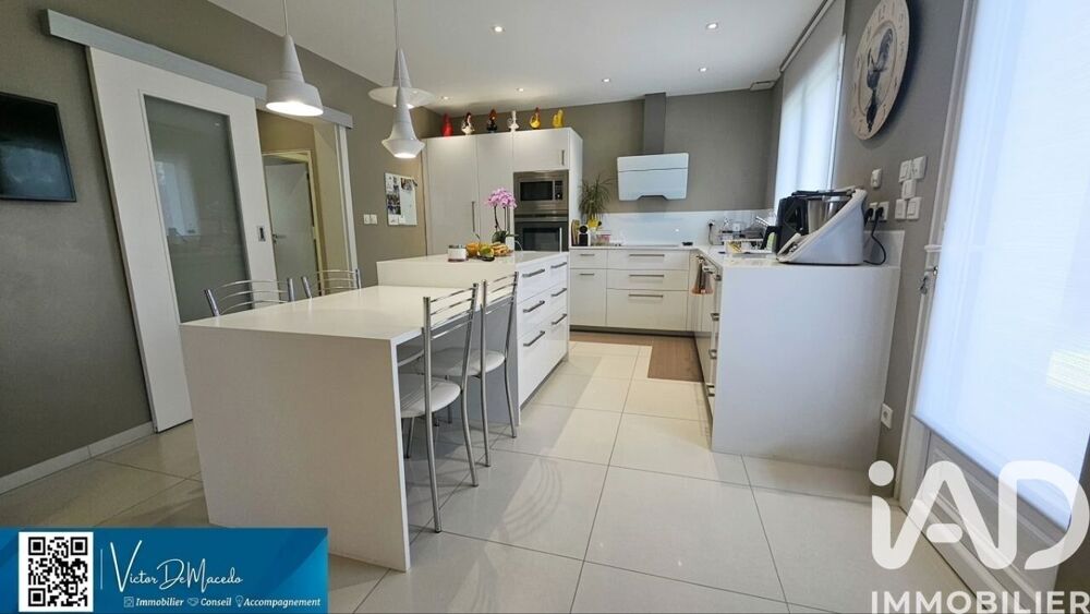 � vendre  Maison Orleans (45100)