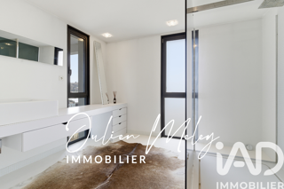  Maison à vendre 8 pièces 245 m²