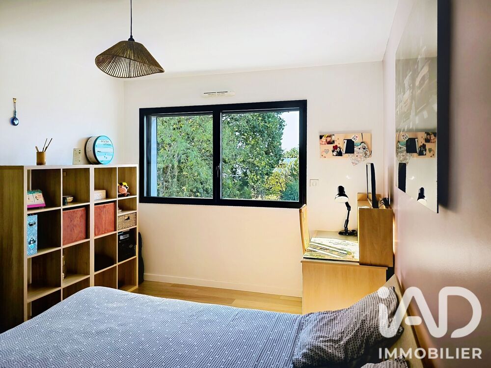 à vendre  Maison Vannes (56000)