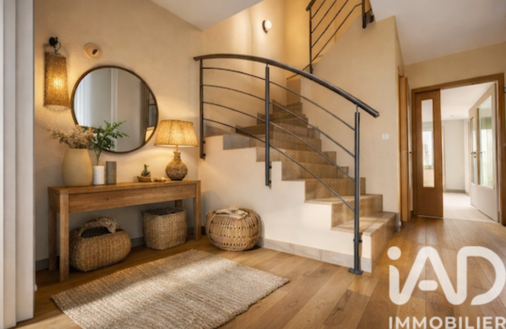 Vente Pavillon 6 pièces