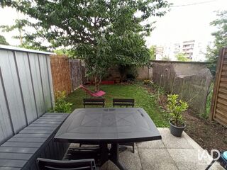  Appartement � louer 1 pi�ce 27 m�