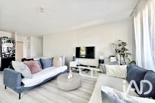  Appartement à vendre 3 pièces 66 m²