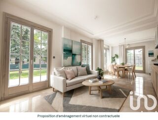  Maison à vendre 7 pièces 158 m²