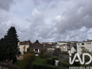  Appartement � vendre 2 pi�ces 54 m�