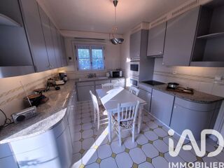  Maison à vendre 8 pièces 180 m²