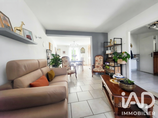  Maison à vendre 5 pièces 107 m²
