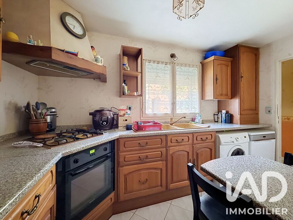 Vente Maison Vente Maison/villa 5 pièces Pontault-combault