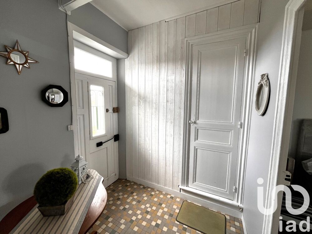 Vente Maison Vente Maison/villa 5 pièces Groix