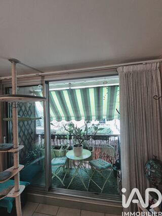  Appartement à vendre 3 pièces 65 m²