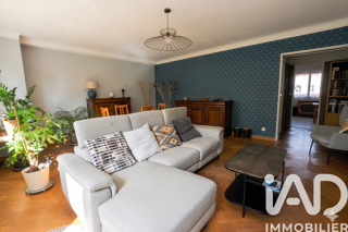  Appartement � vendre 4 pi�ces 109 m�