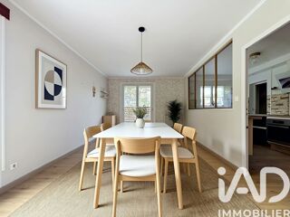  Maison � vendre 6 pi�ces 110 m�