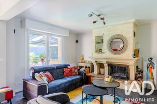  Maison à vendre 5 pièces 133 m²