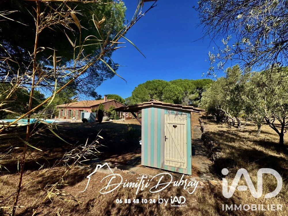 Vente Maison Vente Maison/villa 4 pièces Bizanet