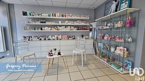   Vente Boutique/Local commercial 70 m&sup2; 