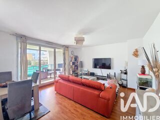  Appartement � vendre 3 pi�ces 66 m�