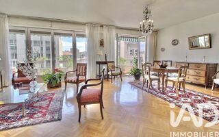  Appartement à vendre 3 pièces 108 m²