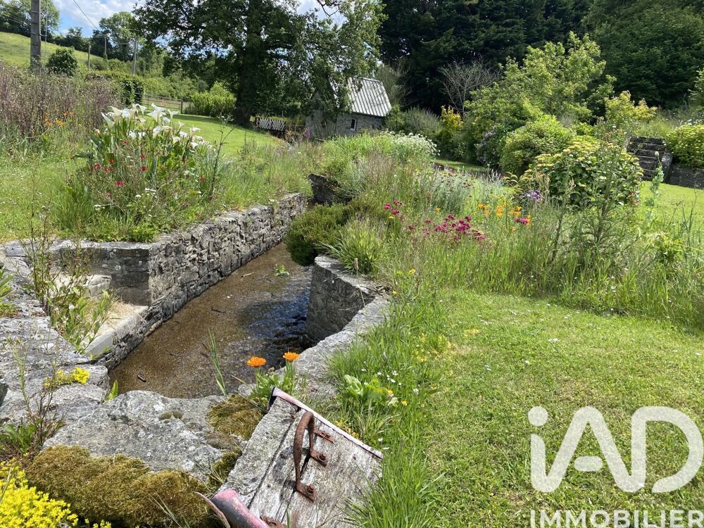 Vente Maison Vente Maison de campagne 4 pièces Montcuit