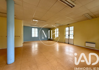  Immeuble à vendre 162 m²