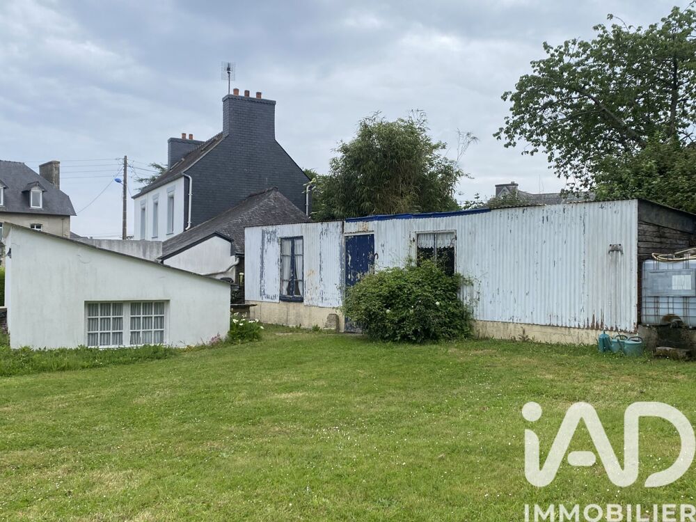 Vente Maison de ville 5 pièces
