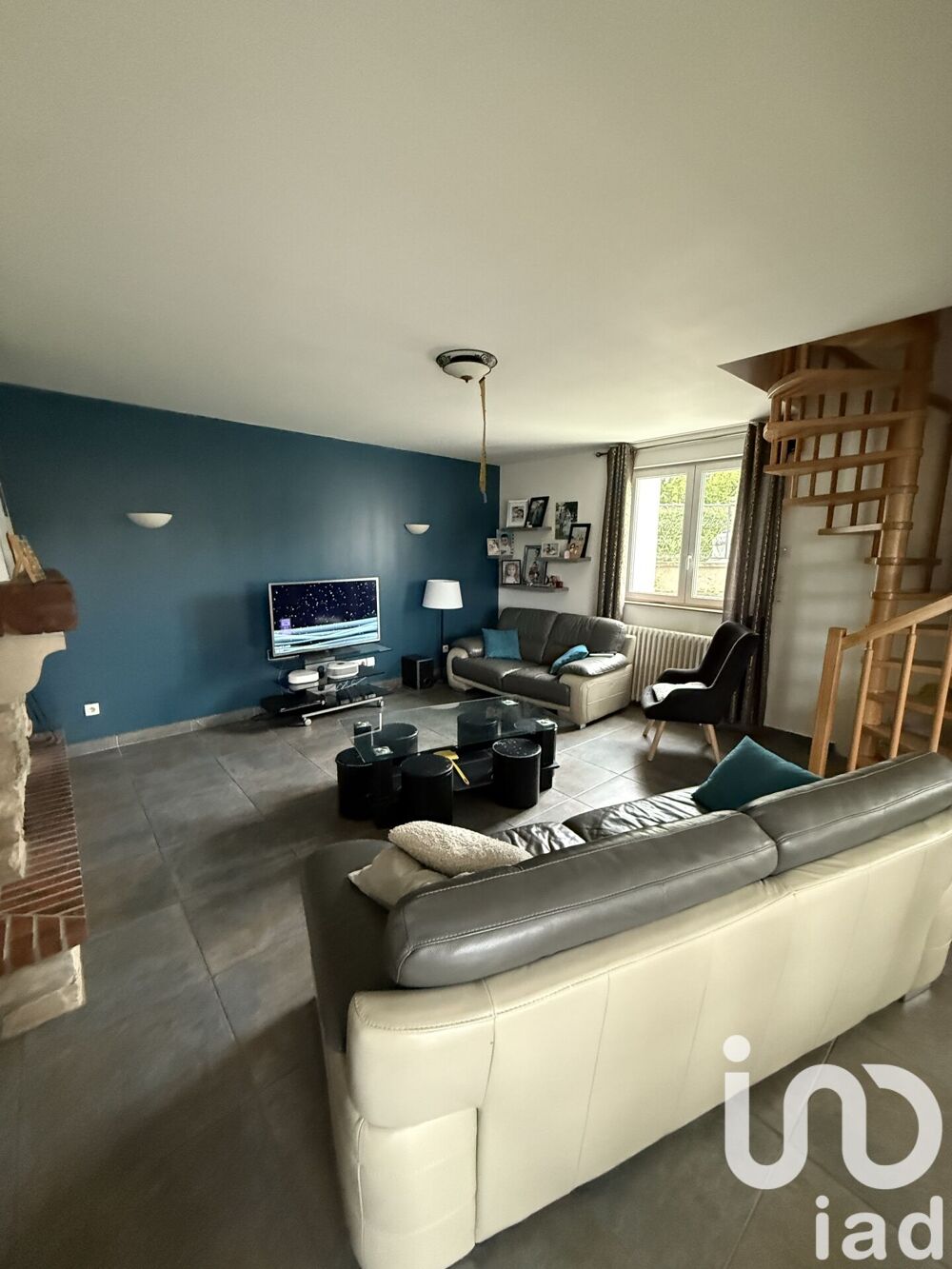 Vente Maison Vente Maison/villa 7 pièces Bayard-sur-marne