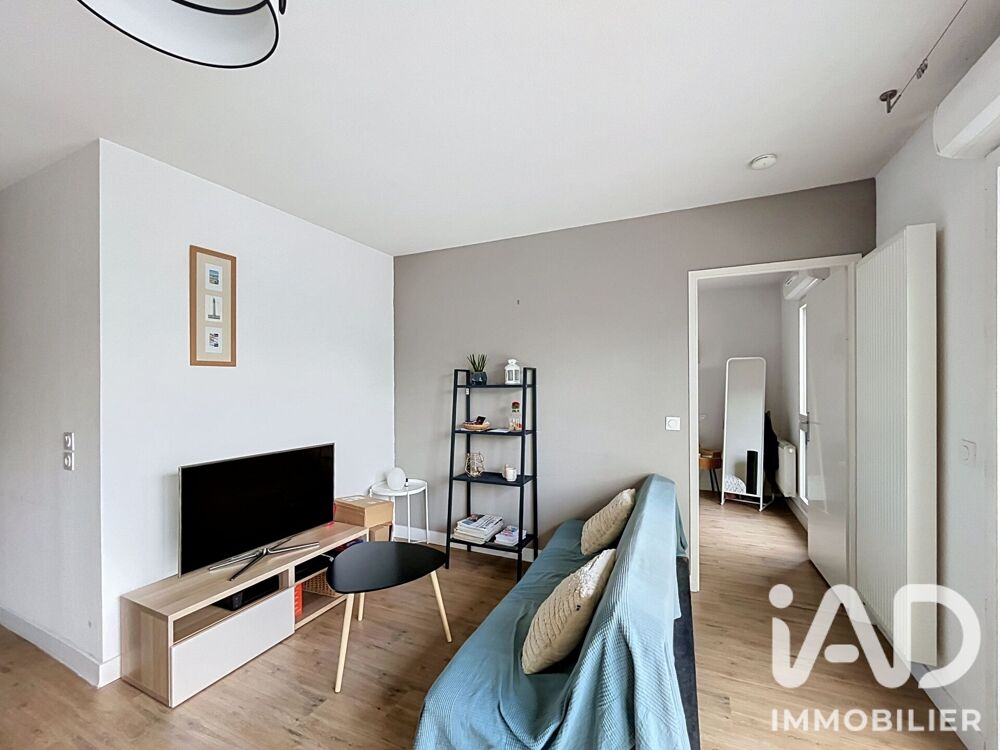 Vente Appartement Vente Appartement 2 pièces Talence
