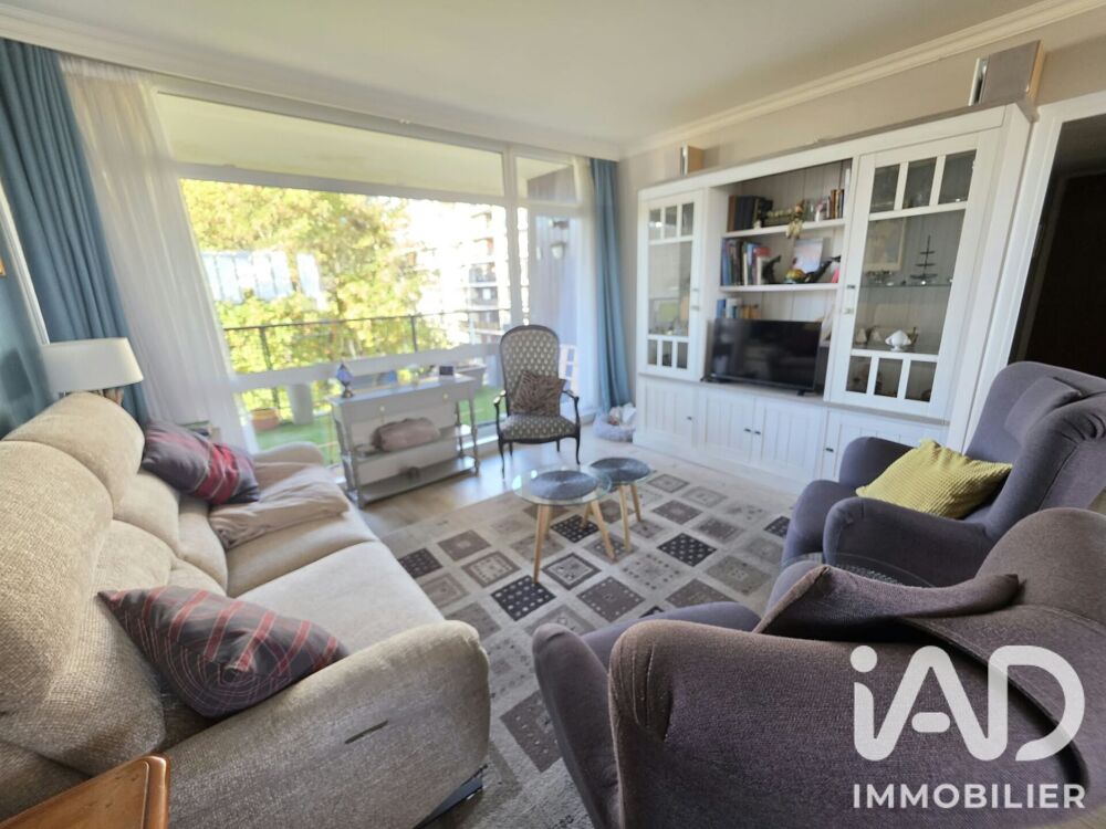Vente Appartement Vente Appartement 4 pièces Tourcoing