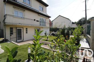  Maison à vendre 8 pièces 198 m²