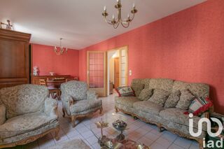  Maison à vendre 5 pièces 94 m²