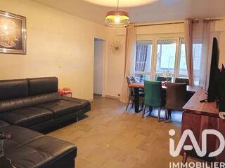  Appartement à vendre 4 pièces 81 m²