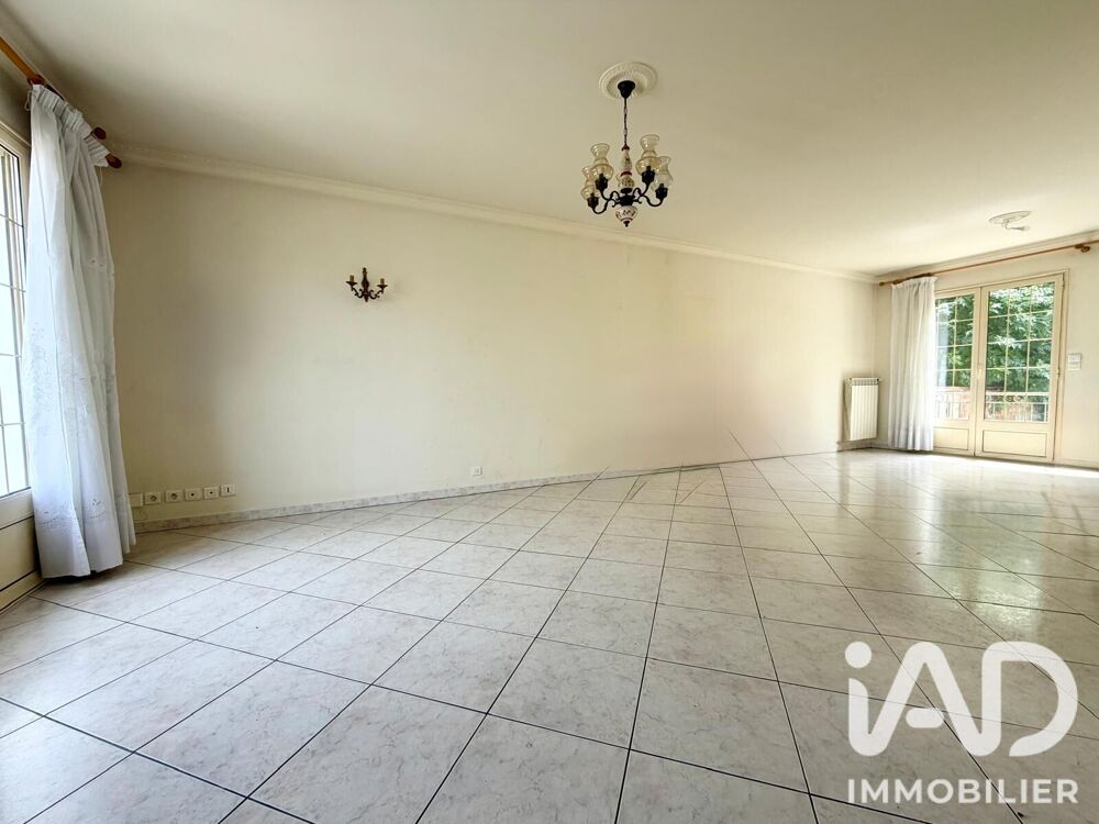 Vente Maison Vente Maison/villa 5 pièces Champigny-sur-marne