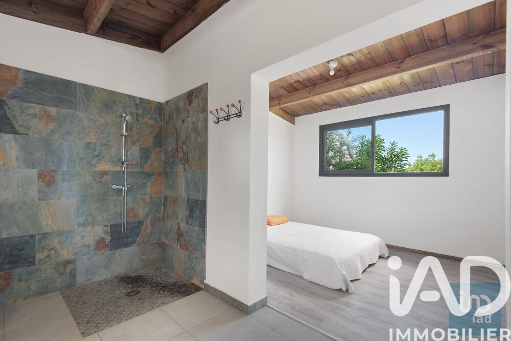 Vente Maison/villa 9 pièces
