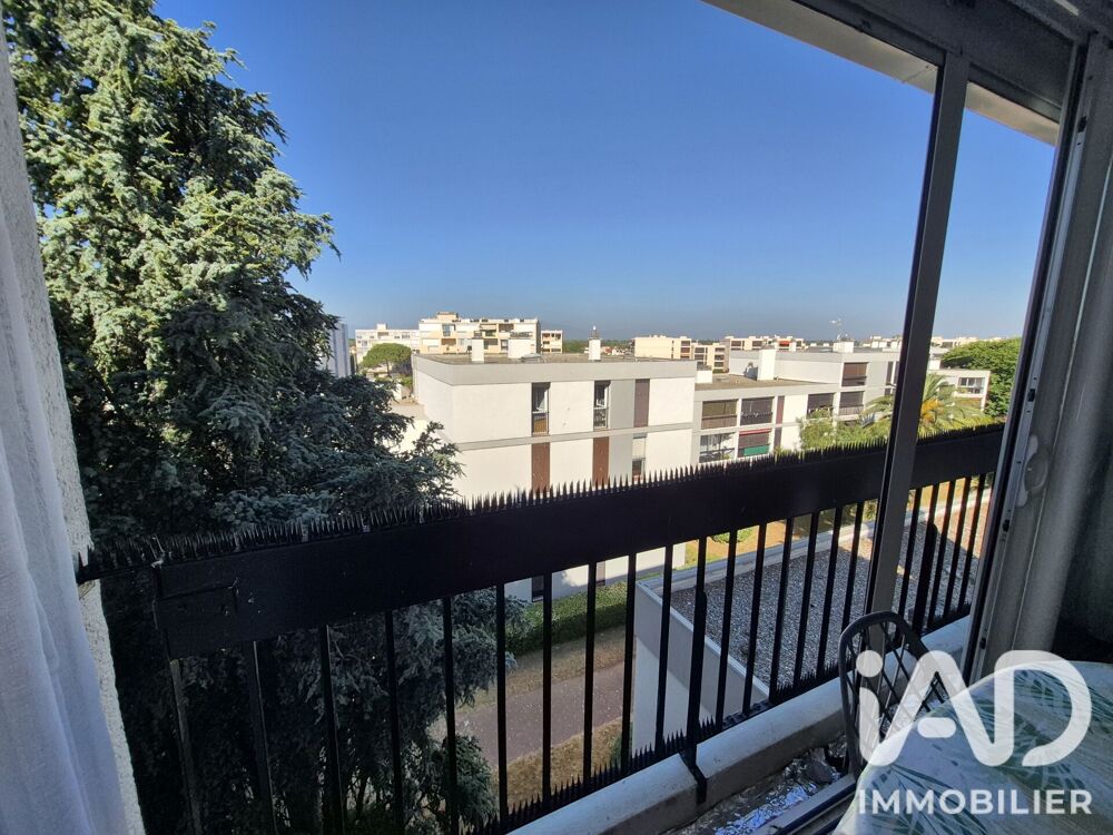 vente Appartement - 3 pièce(s) - 59 m² Saint-Cyprien (66750)