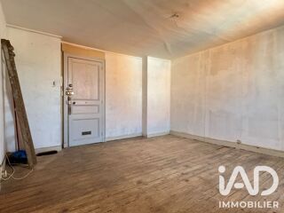 Appartement à vendre 2 pièces 30 m²