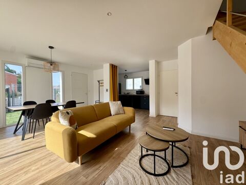   Vente Maison/villa 4 pièces Maison - 4 pièce(s) - 85 m²