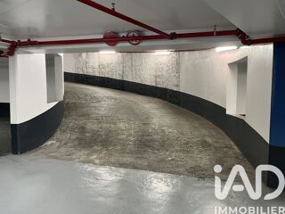  Parking / Garage à vendre 11 m²