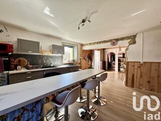  Maison à vendre 4 pièces 78 m²