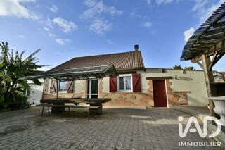 Vente Maison Vente Pavillon 4 pièces Ferrières