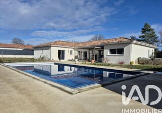  Maison � vendre 7 pi�ces 204 m�