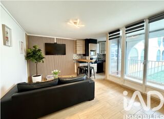  Appartement � vendre 2 pi�ces 36 m�